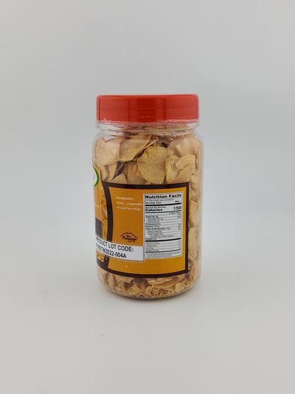 Edelyn's Garlic Chips 70 g