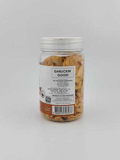 Wow Bawang w/ Garlic 70 g