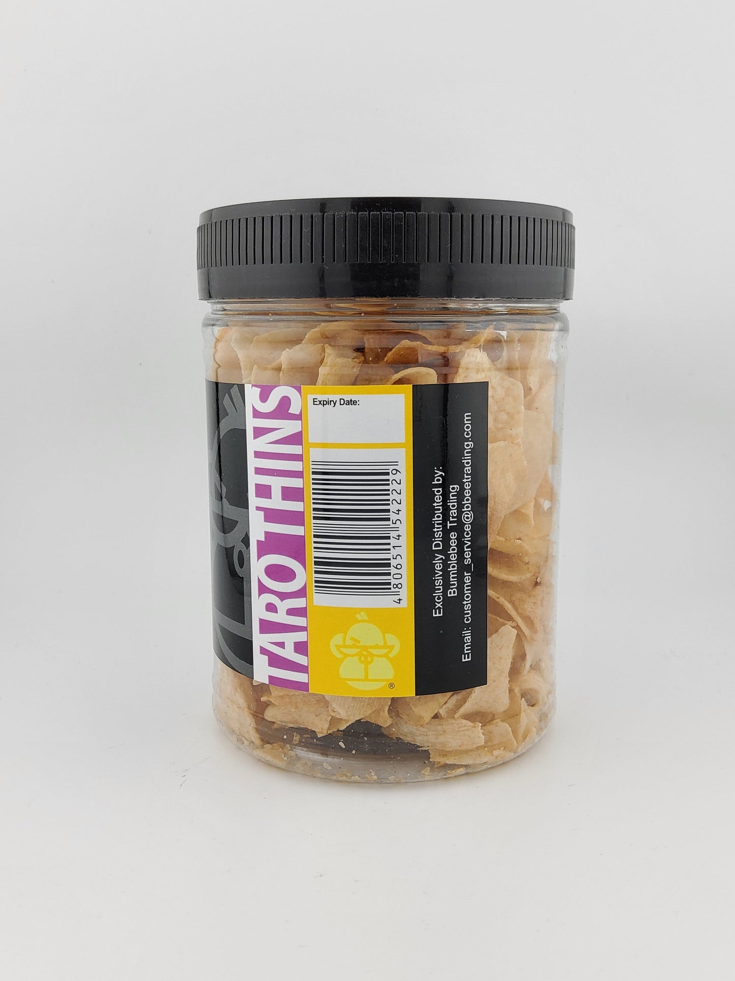 Orell's Taro Thins 5.3 oz