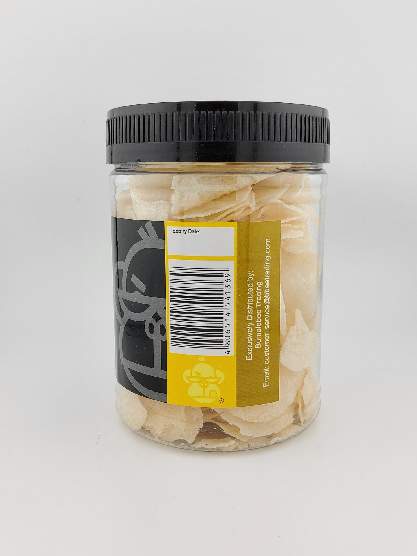 Orell's Cassava Thins 3 oz