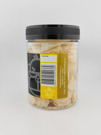 Orell's Cassava Thins 3 oz