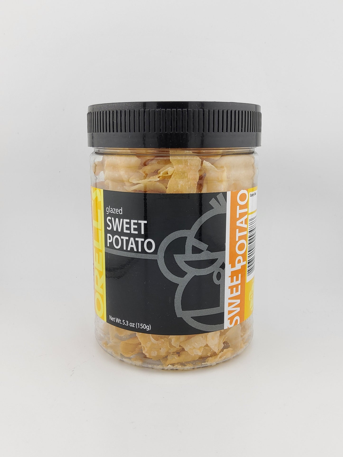 Orell's Sweet Potato 5.3 oz