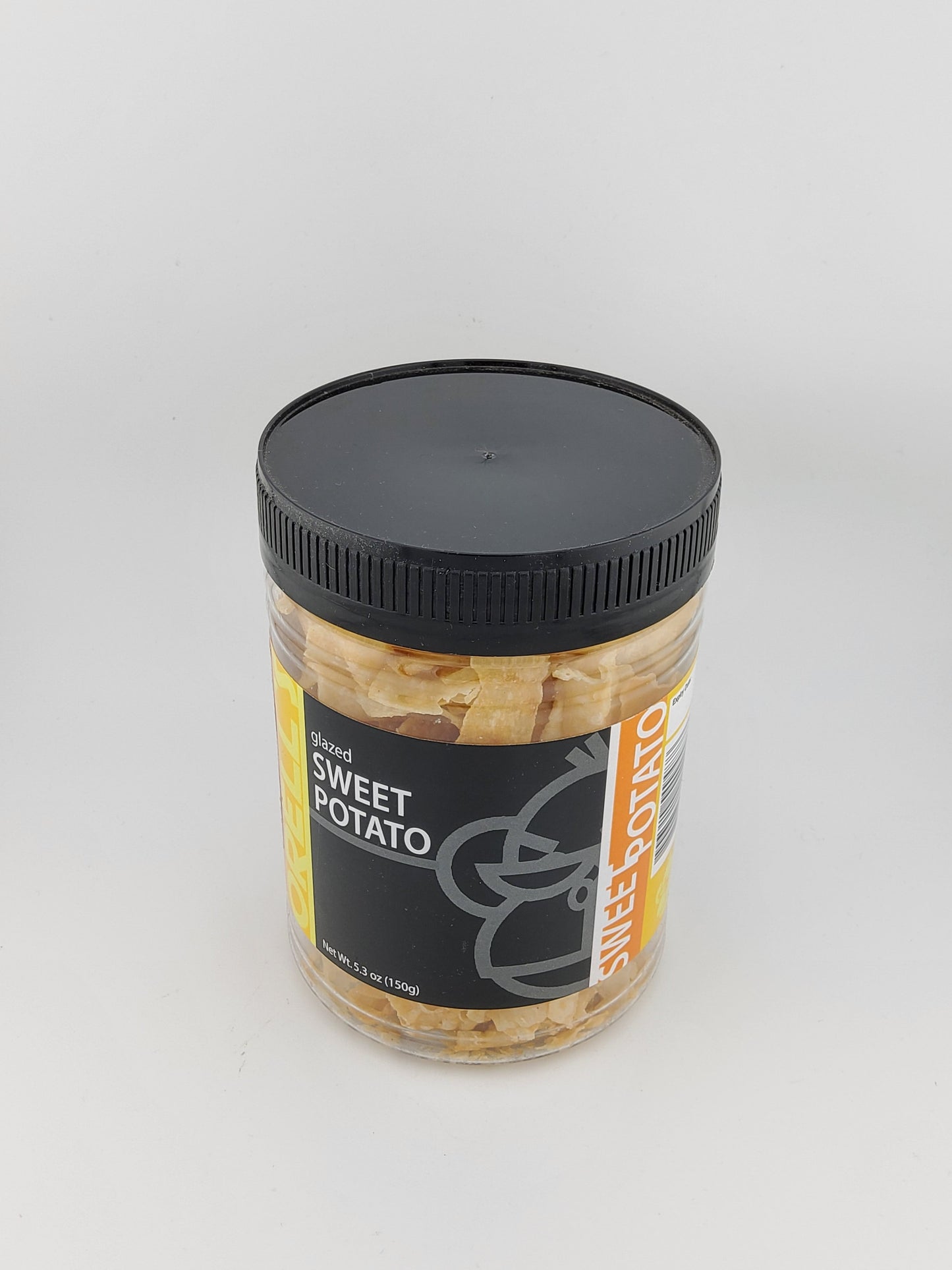 Orell's Sweet Potato 5.3 oz
