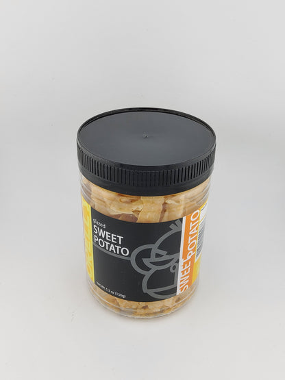 Orell's Sweet Potato 5.3 oz