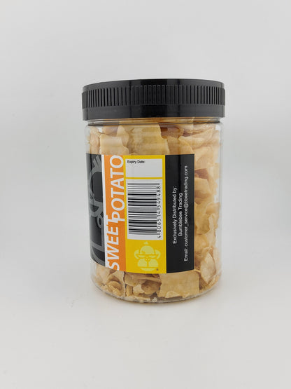 Orell's Sweet Potato 5.3 oz