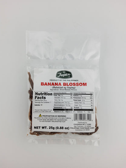 Tropics Banana Blossom 0.88 oz