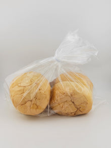 Jambeto's Pan de Coco