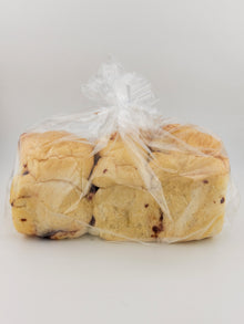 Jambeto's Pan de Mongo