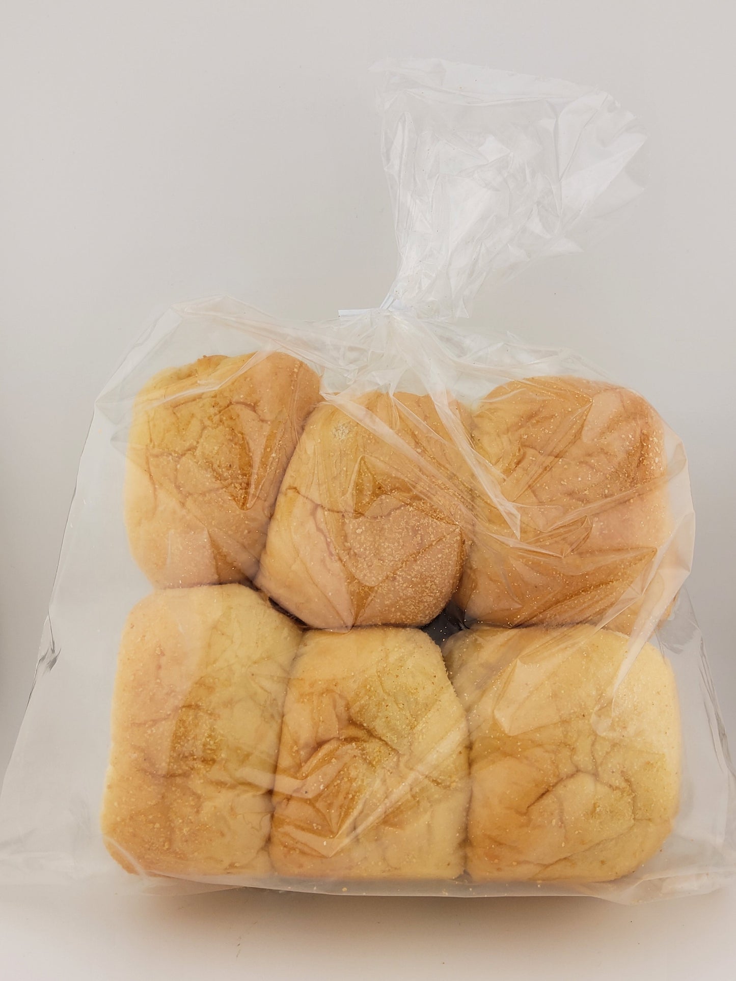Jambeto's Pan De Sal
