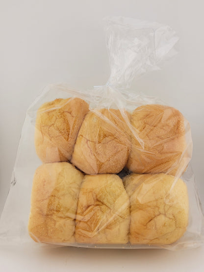Jambeto's Pan De Sal