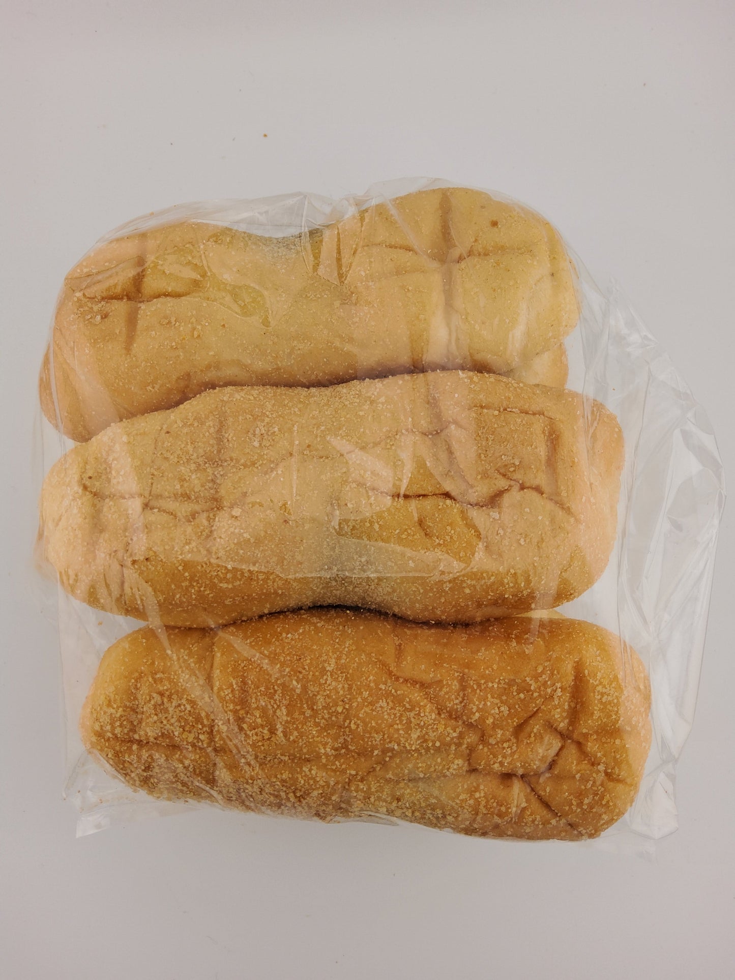 Jambeto's Spanish Bread