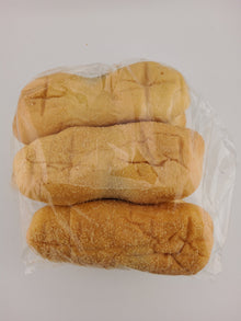 Jambeto's Spanish Bread
