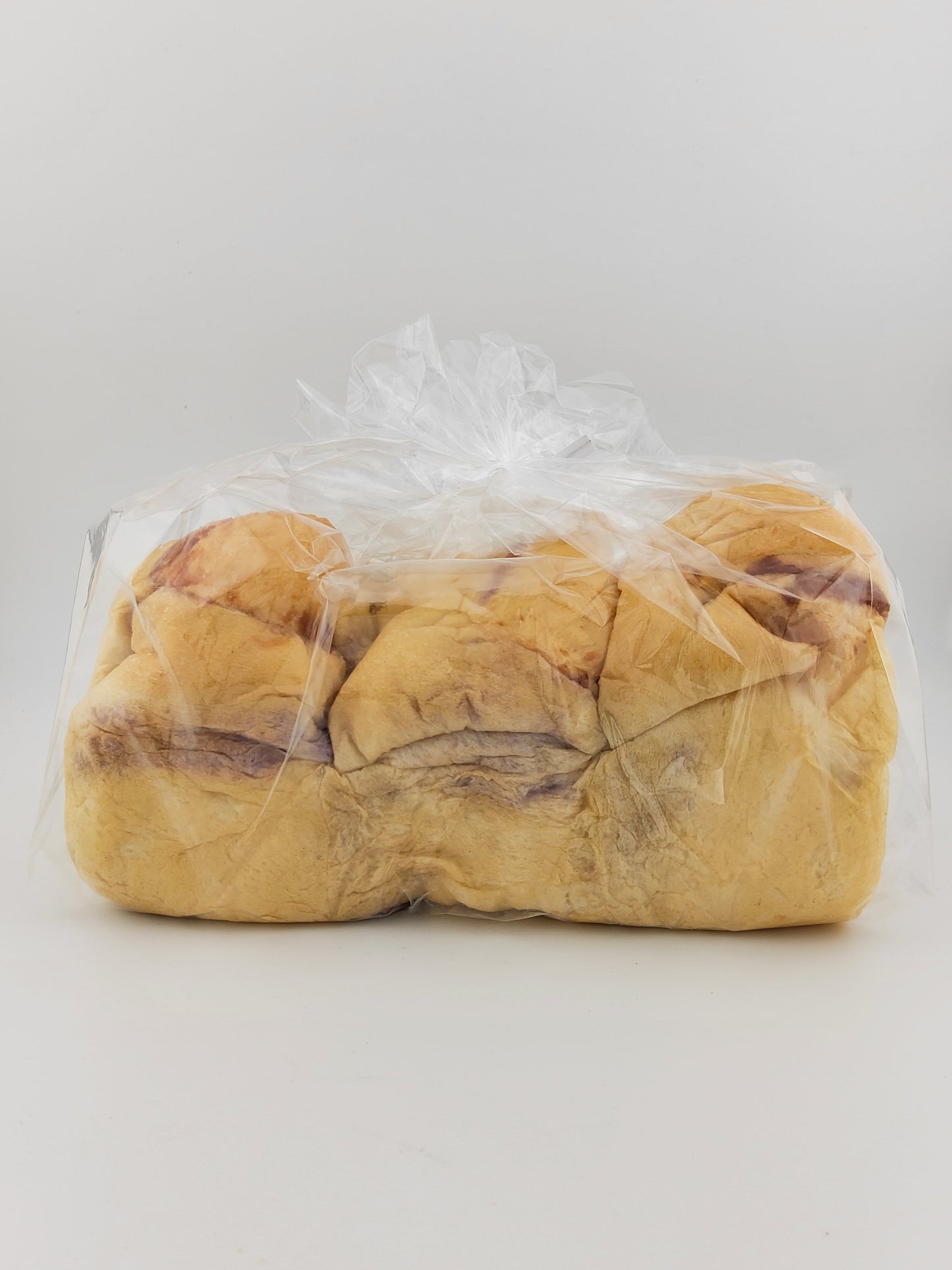 Jambeto's Pan de Ube