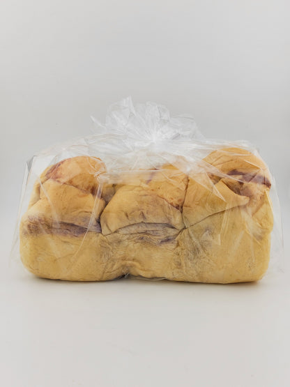 Jambeto's Pan de Ube