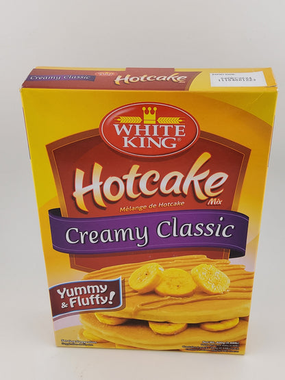 WK Classic Hotcake Mix 400g