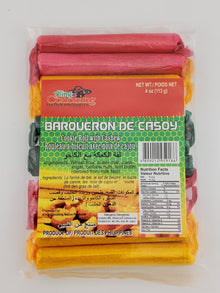 Aling Conching Barquiron w/ Cashew 4 oz