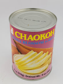Chaokoh Banana Blossom 510 g