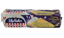 M.Y. San SkyFlakes Cracker Sandwich Condensada 300 g | 10.58 oz