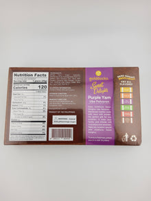 Goldilocks SD Polvoron Ube