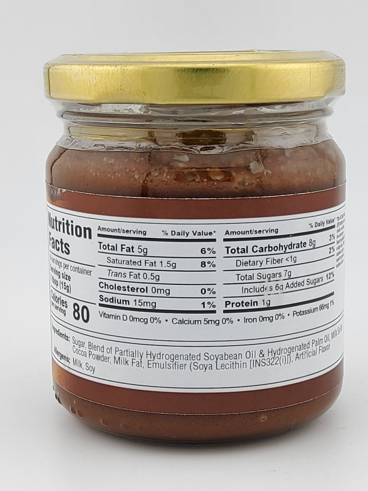 Pan de Manila Tsokolate 220 g