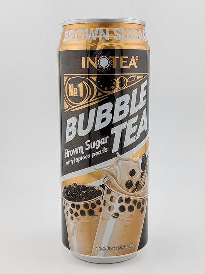 Inotea Bubble Tea- Brown Sugar