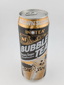 Inotea Bubble Tea- Brown Sugar