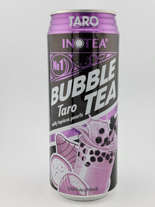 Inotea Bubble Tea- Taro
