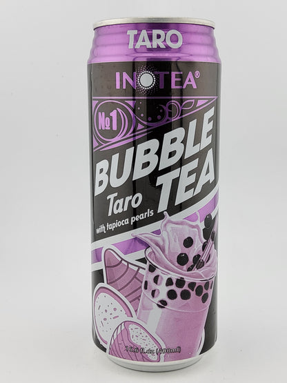 Inotea Bubble Tea- Taro
