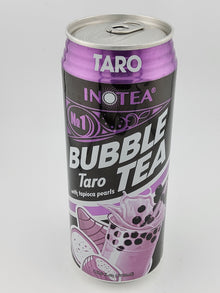 Inotea Bubble Tea- Taro