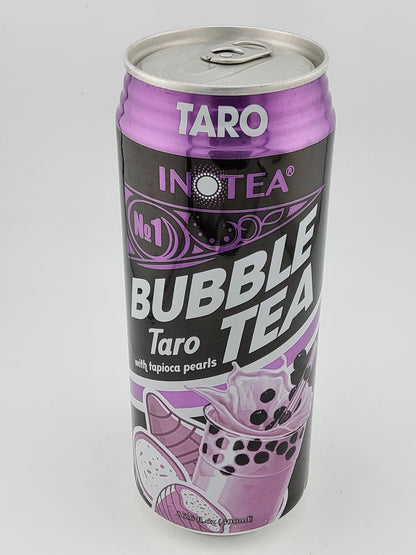 Inotea Bubble Tea- Taro