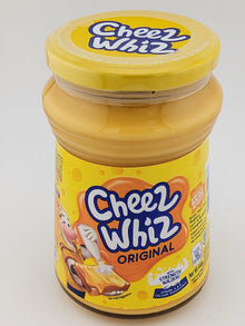 Kraft Cheez Whiz 450 g
