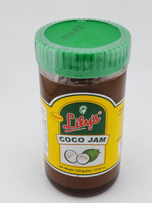Lily's Coco Jam 13.05oz
