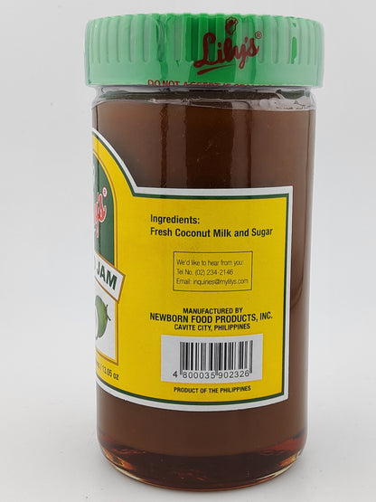 Lily's Coco Jam 13.05oz