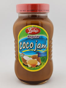 Ludy's Coco Jam 364g