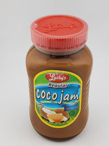 Ludy's Coco Jam 364g