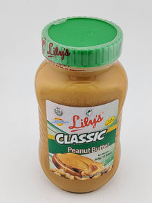 Lily's Peanut Butter 12.84 oz