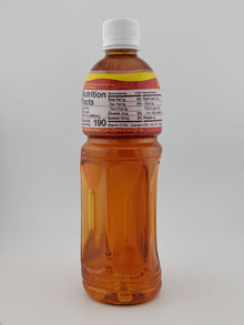 King Car Lemon Tea 580 mL