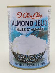 ChinChin Almond Jelly 19 oz