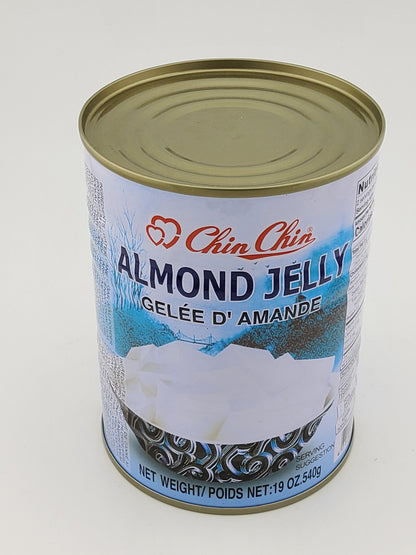 ChinChin Almond Jelly 19 oz