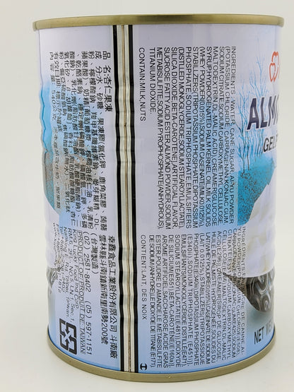 ChinChin Almond Jelly 19 oz