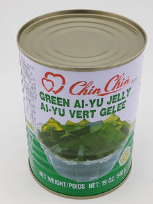 ChinChin AiYu Jelly Green 19oz