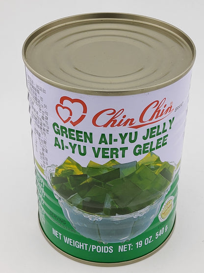 ChinChin AiYu Jelly Green 19oz