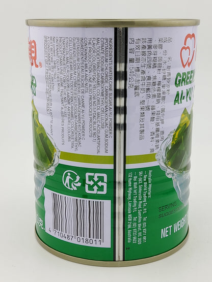 ChinChin AiYu Jelly Green 19oz