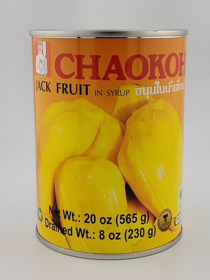 Chaokoh Jackfruit 20 oz