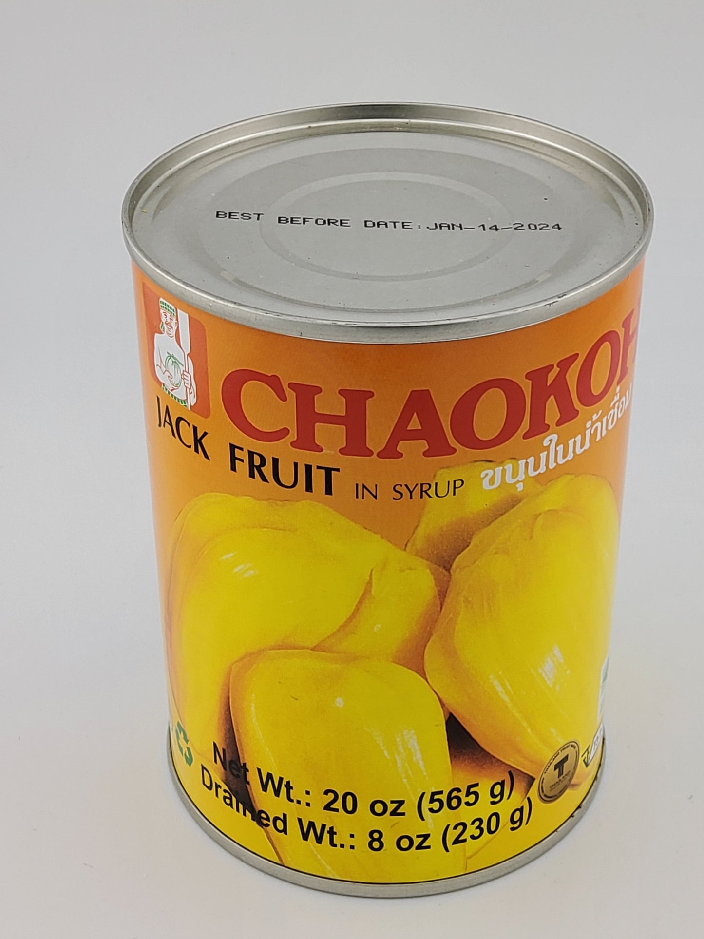 Chaokoh Jackfruit 20 oz