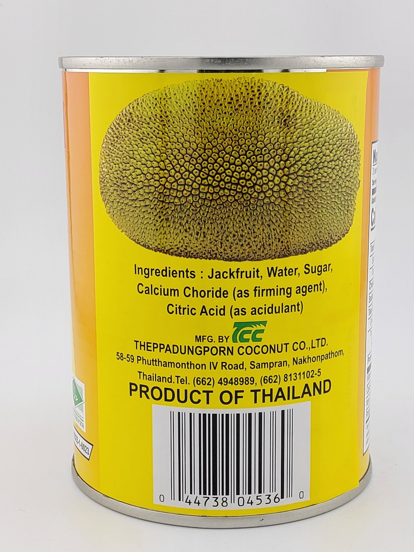 Chaokoh Jackfruit 20 oz