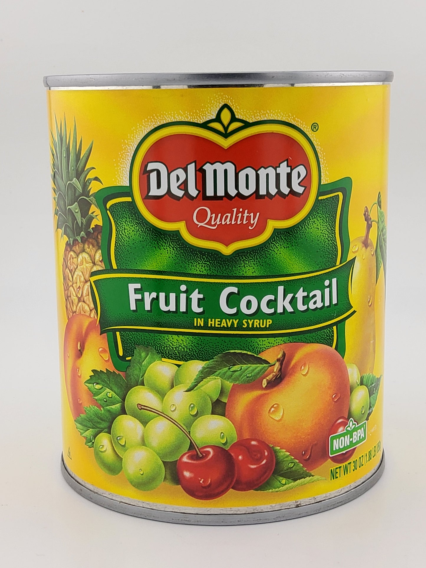 DM Fruit Cocktail 30 oz