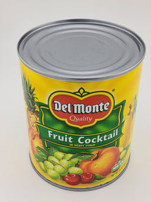 DM Fruit Cocktail 30 oz