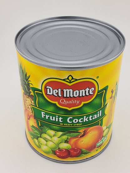 DM Fruit Cocktail 30 oz