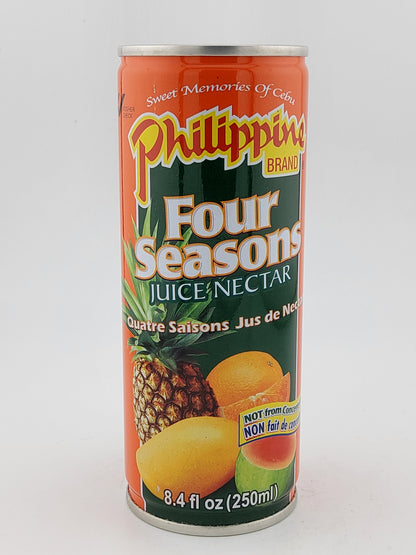 Philippine Four Seasons 250 ml